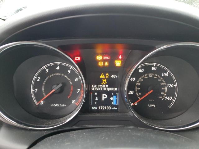 2013 MITSUBISHI OUTLANDER #3290396764