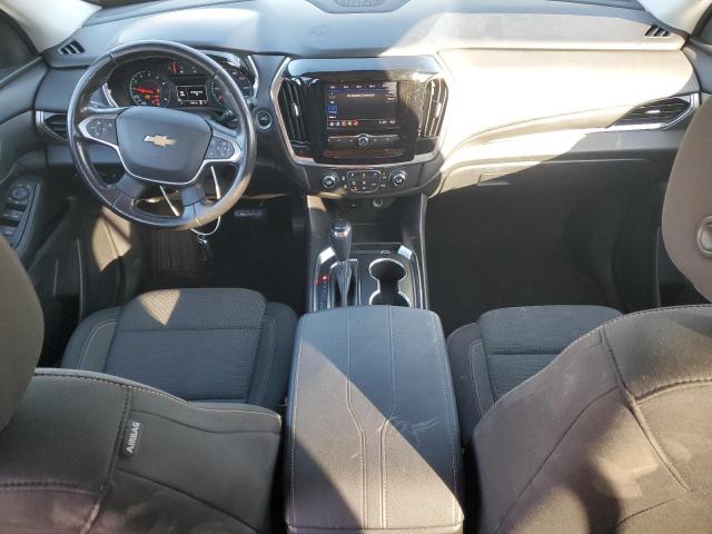 2020 CHEVROLET TRAVERSE L - 1GNEVMKW6LJ198749