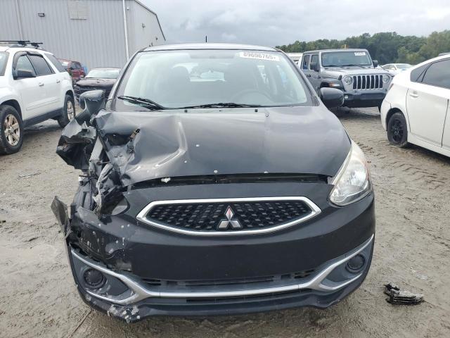 2019 MITSUBISHI MIRAGE ES - ML32A3HJ8KH001280