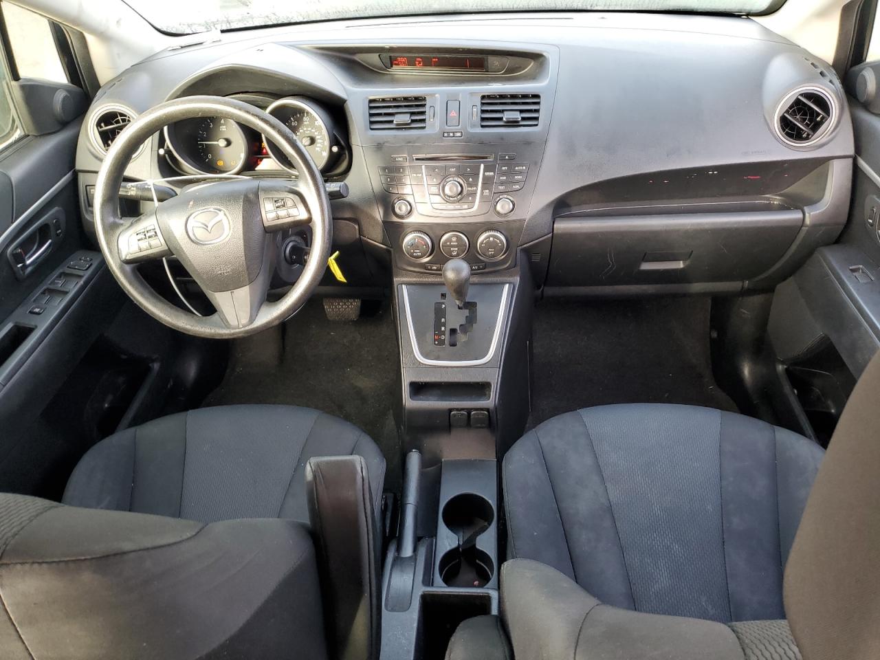 MAZDA 5 SPORT
