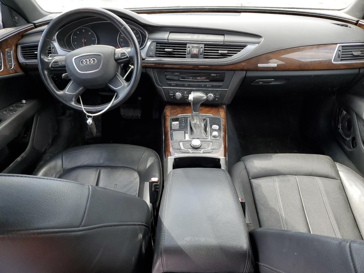 AUDI A7 PREMIUM PLUS