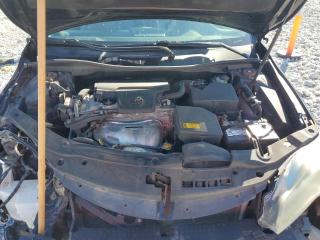 2015 TOYOTA CAMRY LE - 4T1BF1FKXFU066963