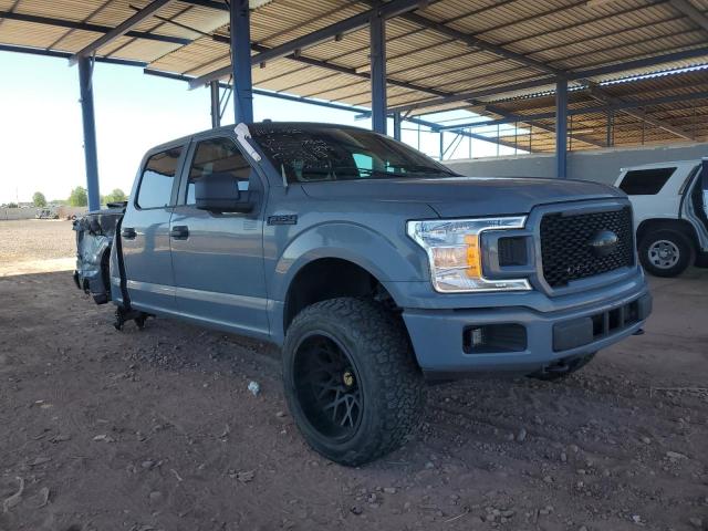 2019 FORD F150 SUPER - 1FTEW1E47KKC35735