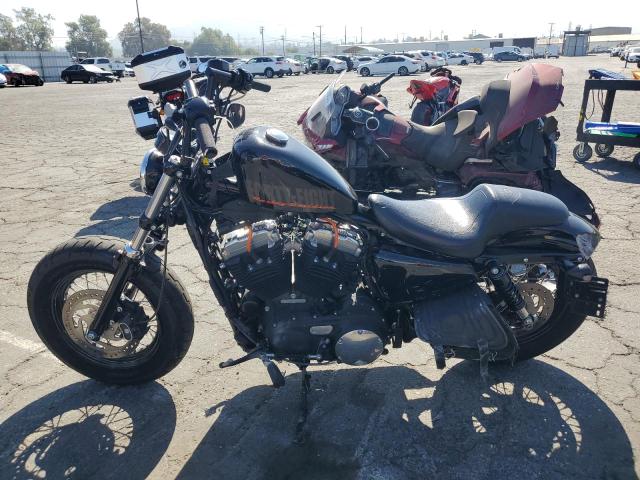 2015 HARLEY-DAVIDSON XL1200 FOR 1HD1LC316FC404797