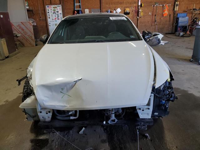 2021 HYUNDAI SONATA N L 5NPEK4JC0MH131339