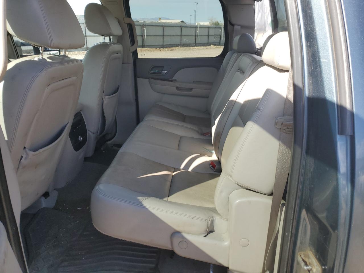 Lot #3305729716 2008 CHEVROLET SILVERADO