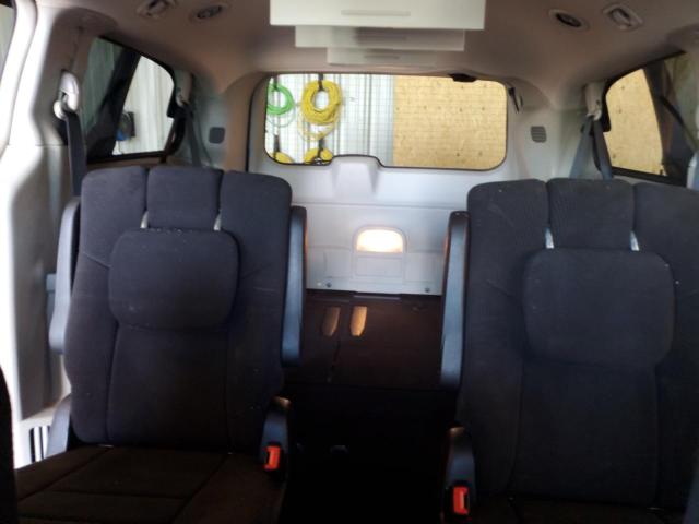 2013 DODGE GR CARAVAN #3303986701