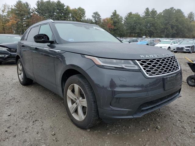 2018 LAND ROVER RANGE ROVE #3311622286