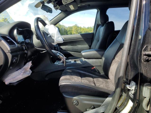 2021 JEEP GRAND CHEROKEE LAREDO #3303724442