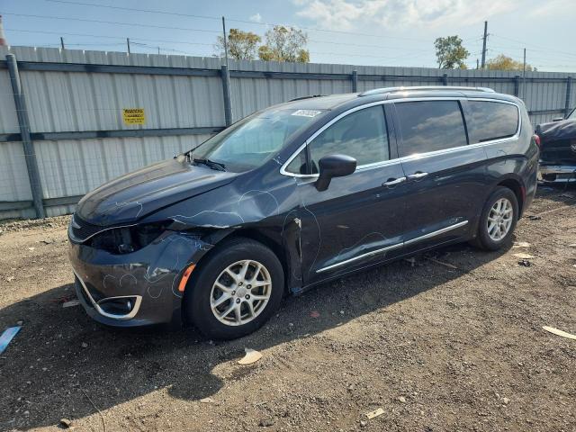 2020 CHRYSLER PACIFICA T - 2C4RC1BG3LR279551