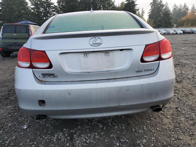2008 LEXUS GS 350 #3318906915