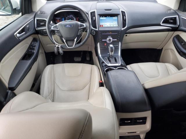 2018 FORD EDGE TITAN - 2FMPK4K9XJBB99081