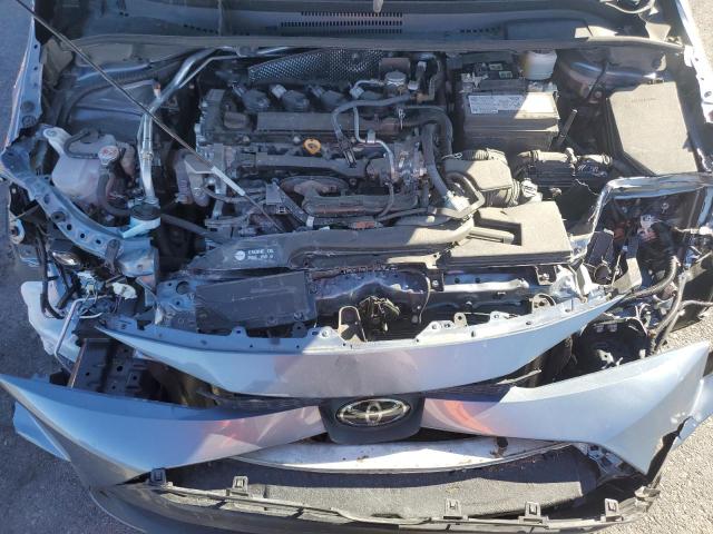 2025 TOYOTA COROLLA LE #3291244956