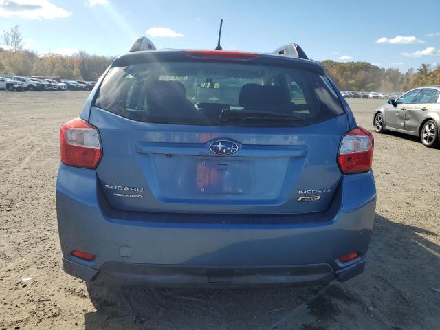 2015 SUBARU IMPREZA SP - JF1GPAT65FH261284