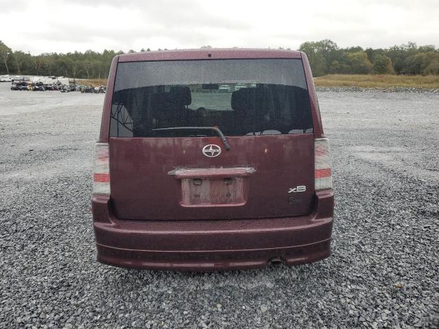 2006 TOYOTA SCION XB #3293545466
