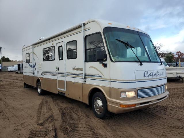 Global Auto Auctions: 1999 FORD F550 SUPER
