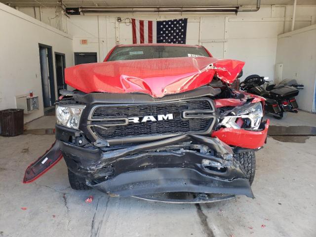 2022 RAM 1500 TRADE 1C6RRFCG5NN349231