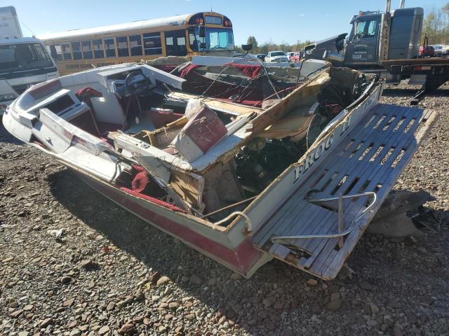 1988 FOUR WINNS 210 HORIZON #3302647112