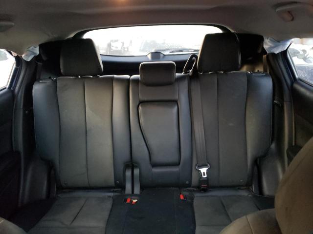 2022 MITSUBISHI ECLIPSE CR #3310368964