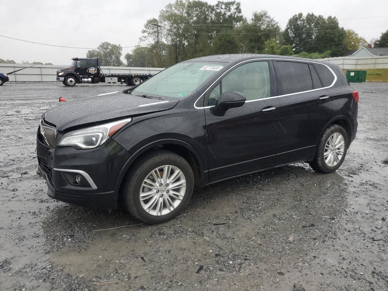 BUICK ENVISION PREFERRED