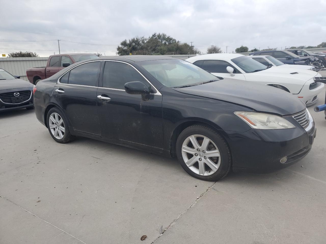 Lot #3317805065 2007 LEXUS ES 350