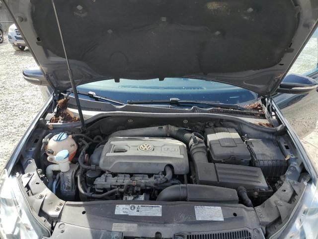 2013 VOLKSWAGEN GTI - WVWGD7AJ2DW007070