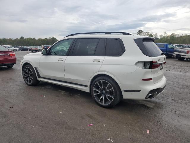 2019 BMW X7 XDRIVE4 5UXCW2C58KL082896