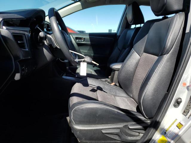 2016 TOYOTA COROLLA L #3315768370