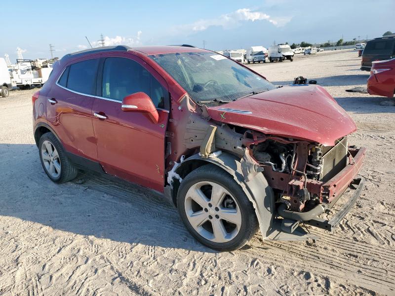2016 BUICK ENCORE KL4CJASB8GB567788