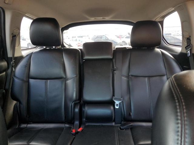 2015 NISSAN PATHFINDER #3294344880