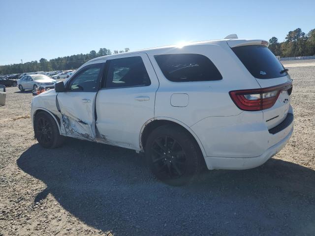 2017 DODGE DURANGO GT - 1C4RDHDGXHC690609
