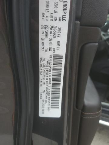 2014 JEEP GRAND CHER - 1C4RJFJM6EC355141