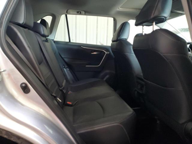 2019 TOYOTA RAV4 XLE P - 2T3A1RFV8KC041128