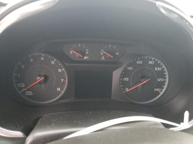 2019 CHEVROLET MALIBU LT #3294142954