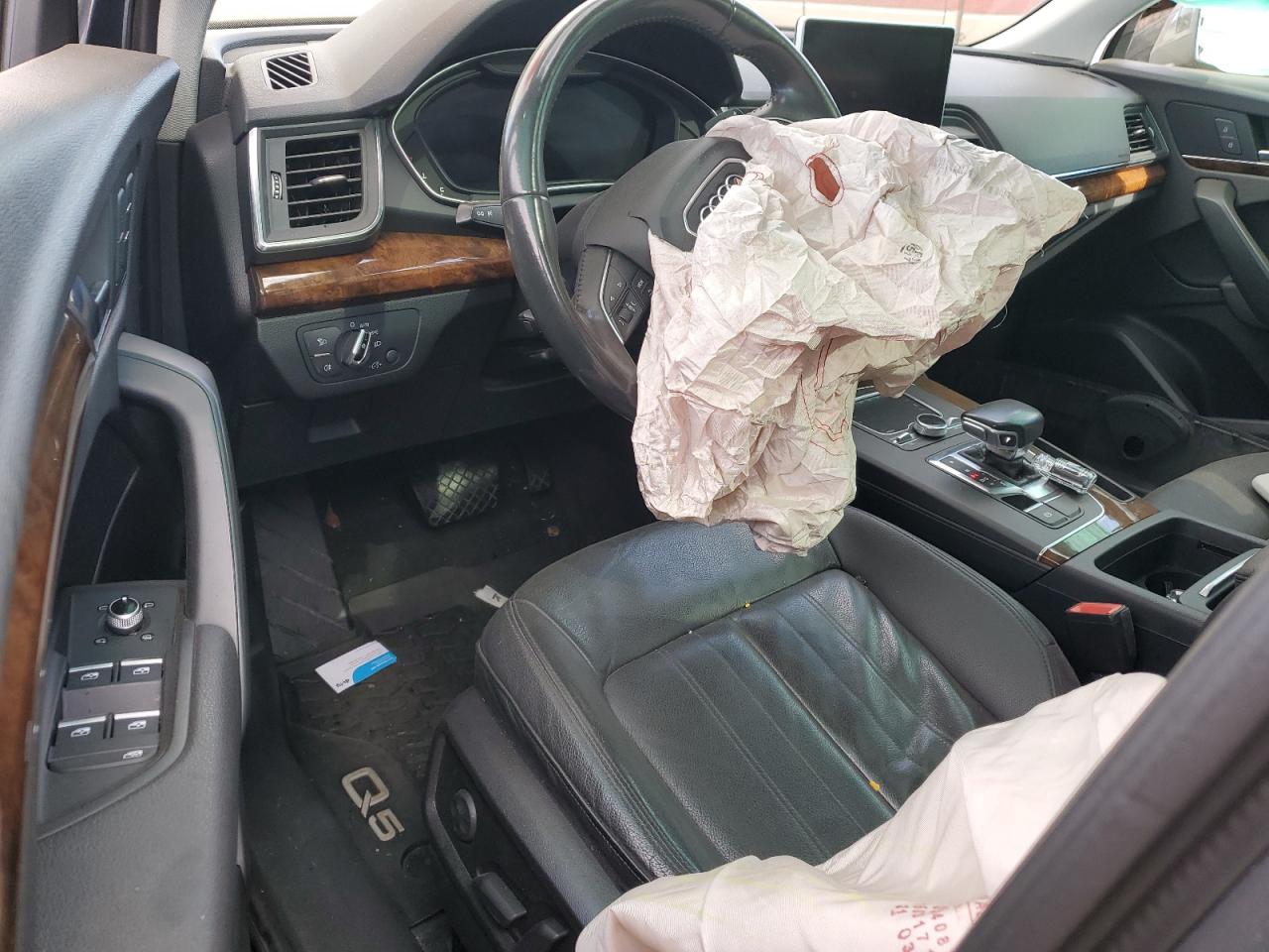 AUDI Q5 PREMIUM PLUS