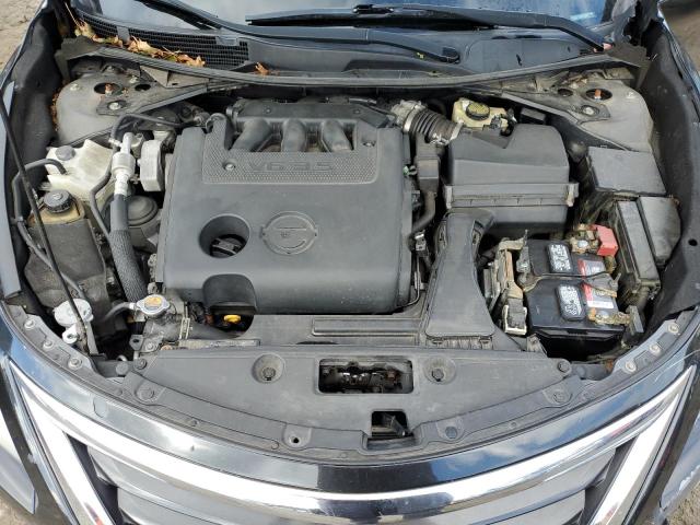 2015 NISSAN ALTIMA 3.5 1N4BL3AP6FC493533