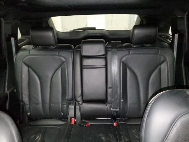 2018 LINCOLN MKX RESERV - 2LMPJ8LR8JBL39321