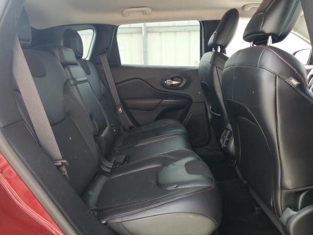 2015 JEEP CHEROKEE TRAILHAWK #3304518469