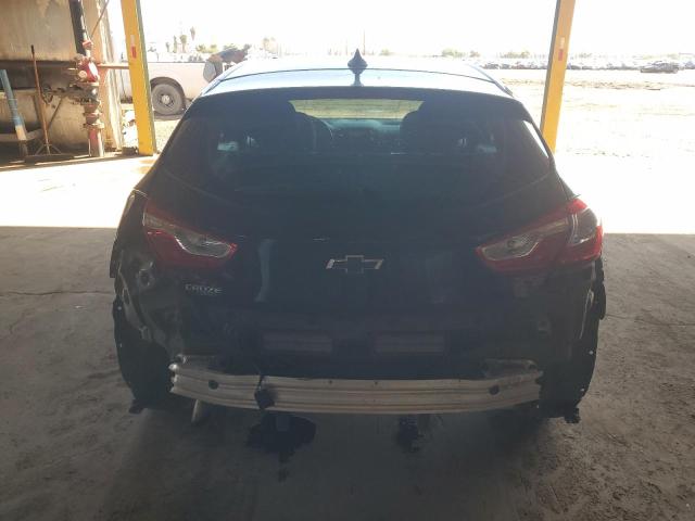 2019 CHEVROLET CRUZE LS 3G1BC6SM6KS603297