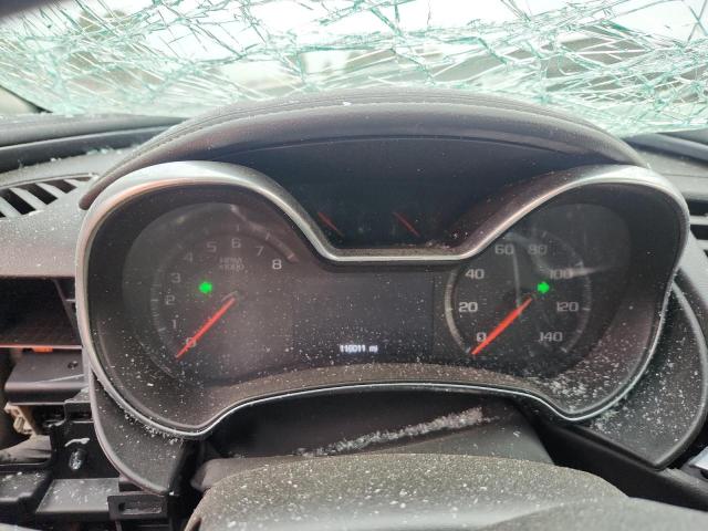 2017 CHEVROLET IMPALA LT #3283976797