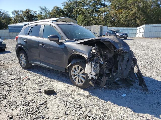 2015 MAZDA CX-5 TOURI - JM3KE2CY2F0461983