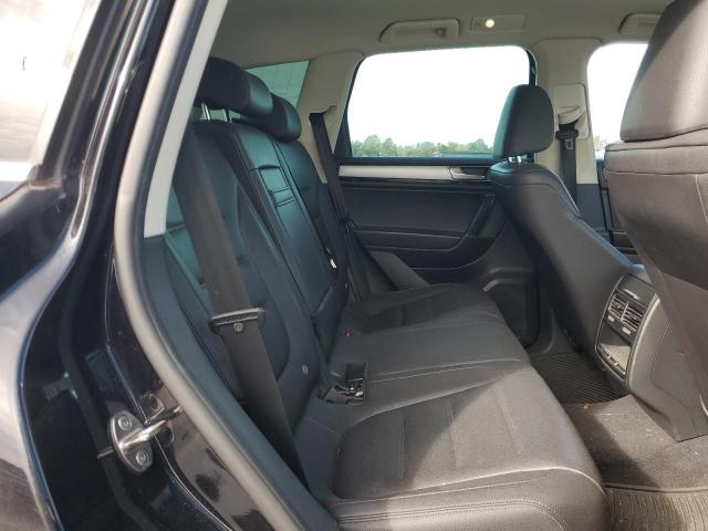 2016 VOLKSWAGEN TOUAREG SP #3301846381