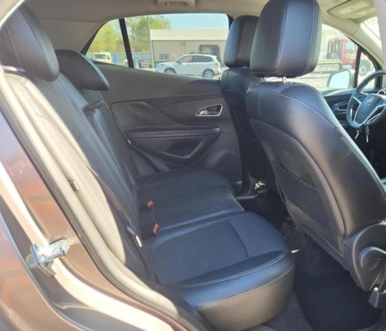 2015 BUICK ENCORE CON #3284924954