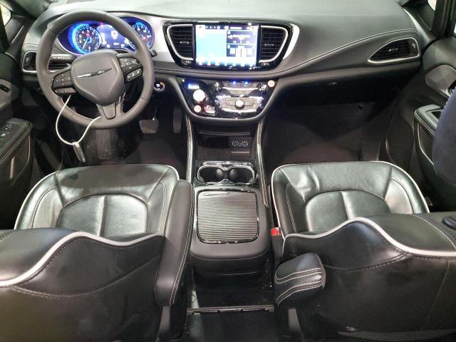 2025 CHRYSLER PACIFICA L - 2C4RC1GG2SR524671