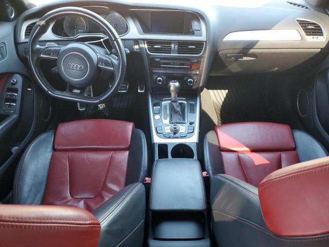 2013 AUDI S4 PRESTIG #3308264163