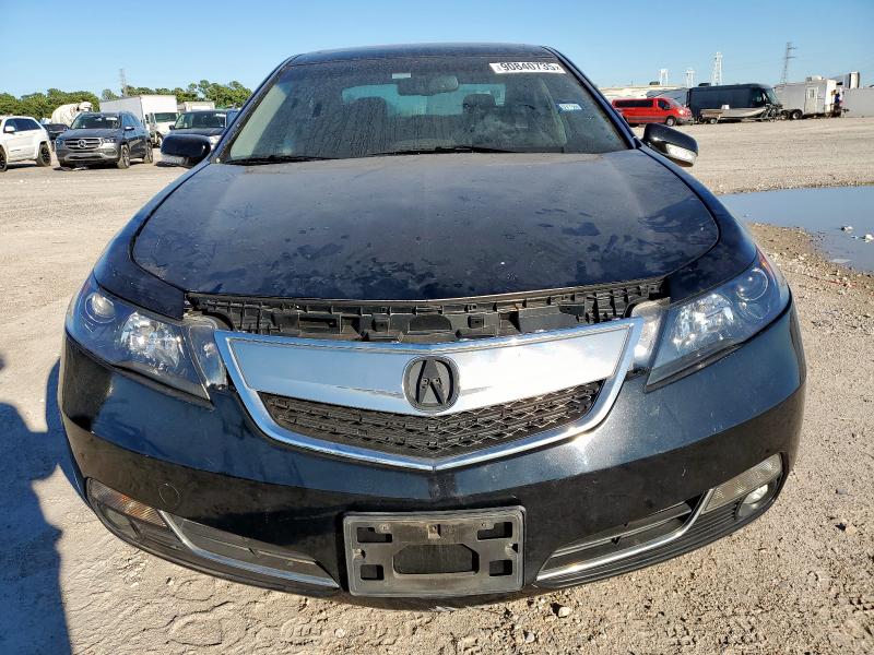 2013 ACURA TL - 19UUA8F27DA009768