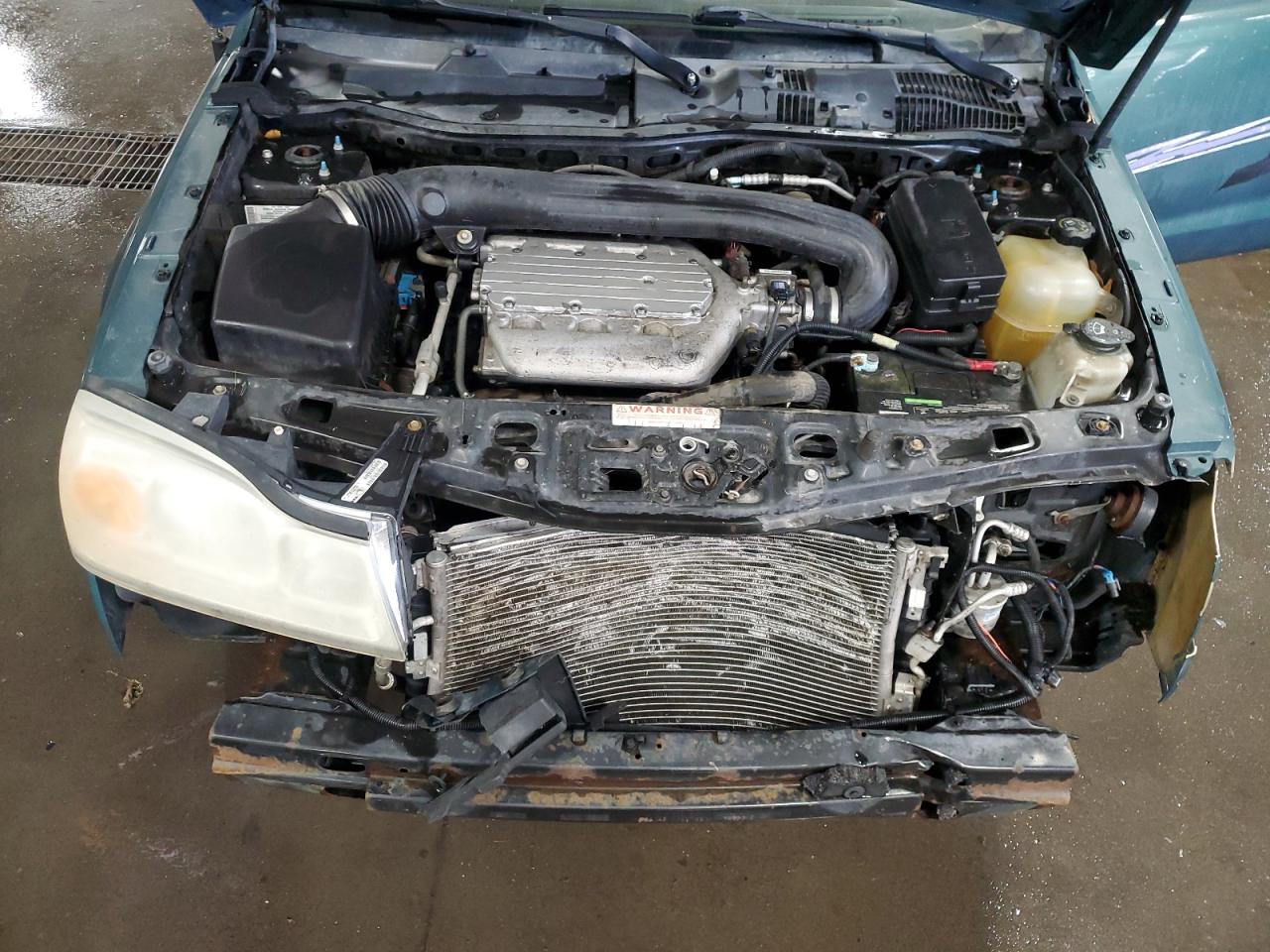 Lot #3278755691 2006 SATURN VUE