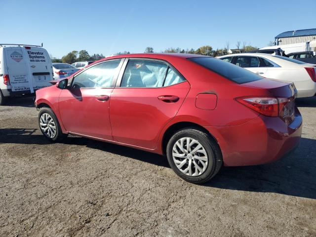 2017 TOYOTA COROLLA L - 2T1BURHE0HC746631
