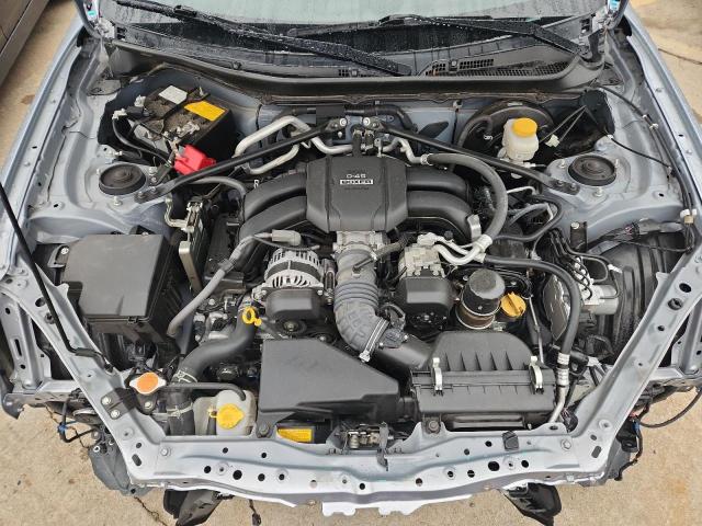 2023 TOYOTA GR 86 PREM JF1ZNBF12P8751266