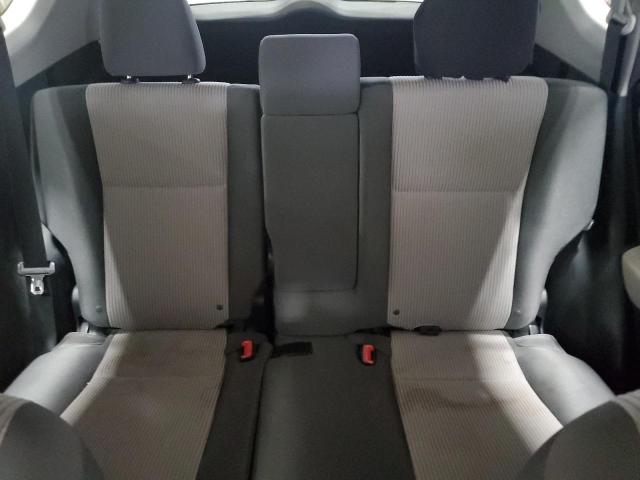 2015 TOYOTA RAV4 LE - JTMBFREV8FJ022864